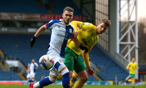 Soi kèo, dự đoán Blackburn Rovers vs Norwich City, 21h Ngày 7/4 Hạng Nhất Anh