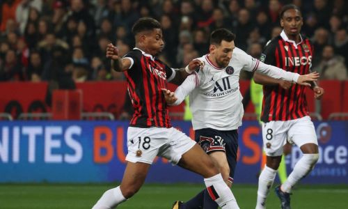 Soi kèo, dự đoán Nice vs PSG, 2h00 ngày 9/4 Ligue 1