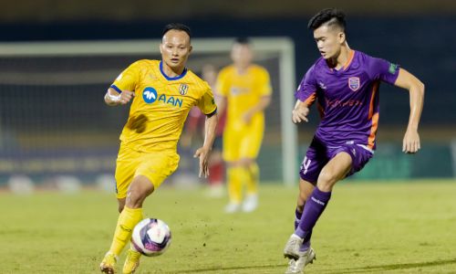 Soi kèo, dự đoán SLNA vs Bình Dương, 18h00 ngày 7/4 V-League