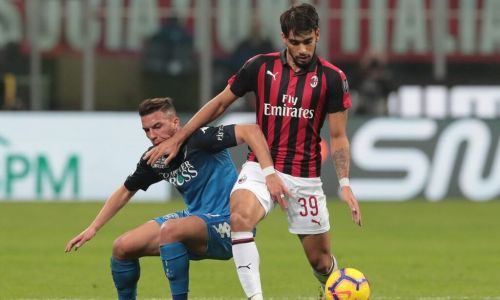 Soi kèo phạt góc AC Milan vs Empoli, 2h00 ngày 8/4 Serie A