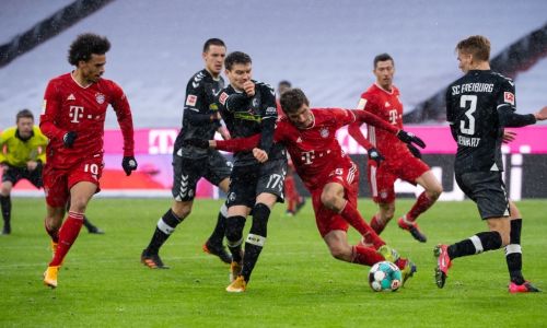 Soi kèo, dự đoán Freiburg vs Bayern, 20h30 ngày 8/4 Bundesliga