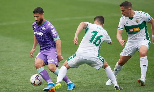 Soi kèo, dự đoán Osasuna vs Elche, 19h Ngày 8/4 VĐQG Tây Ban Nha