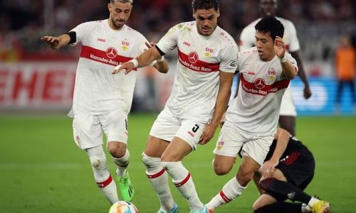 Soi kèo, dự đoán Bochum vs Stuttgart, 22h30 ngày 9/4 Bundesliga