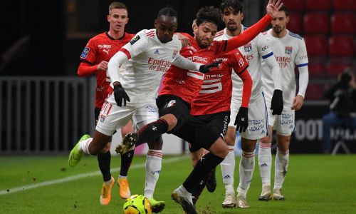 Soi kèo, dự đoán Lyon vs Rennes, 18h00 ngày 9/4 Ligue 1