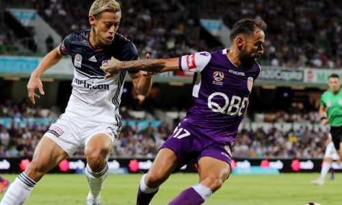 Soi kèo, dự đoán Melbourne Victory FC vs Perth Glory FC, 12h Ngày 9/4 VĐQG Úc