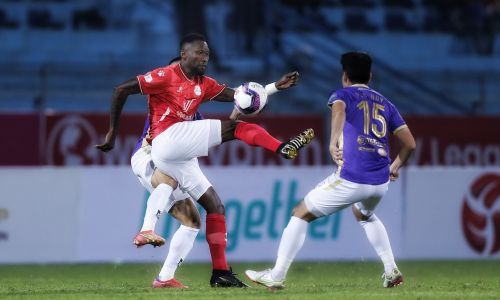 Soi kèo, dự đoán TP HCM vs Hà Nội, 19h15 ngày 8/4 V-League