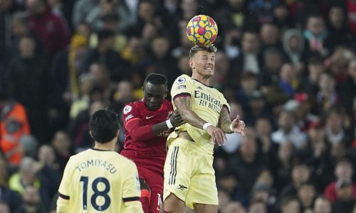 Soi kèo phạt góc Liverpool vs Arsenal, 22h30 ngày 9/4 Ngoại Hạng Anh