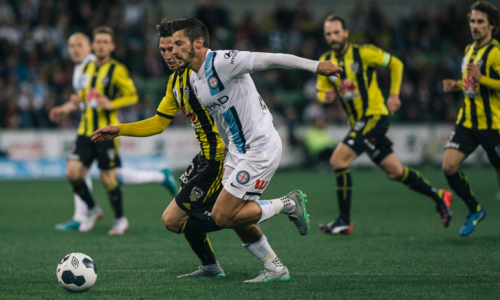 Soi kèo, dự đoán Melbourne City vs Wellington Phoenix, 13h Ngày 10/4 VĐQG Úc