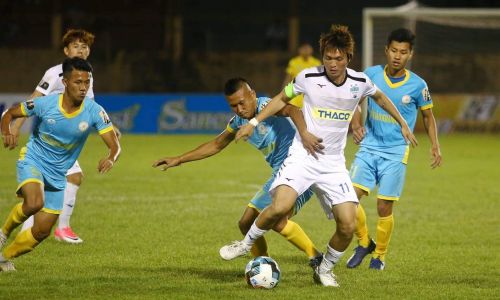 Soi kèo, dự đoán HAGL vs Khánh Hòa, 17h00 ngày 11/4 V-League