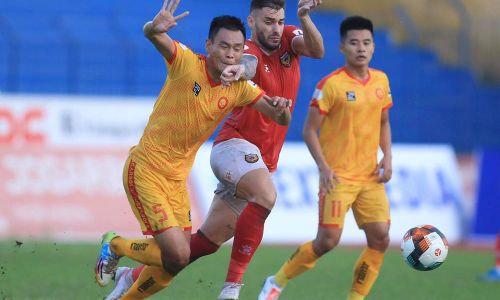 Soi kèo, dự đoán Thanh Hóa vs Hà Tĩnh, 18h00 ngày 12/4 V-League