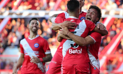 Soi kèo, dự đoán Argentinos Juniors vs Union Santa Fe, 5h Ngày 12/4 VĐQG Argentina