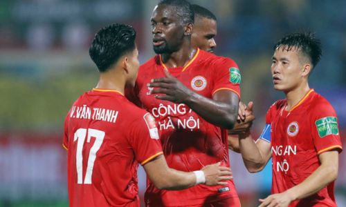 Soi kèo, dự đoán Bình Dương vs CAHN, 17h00 ngày 12/4 V-League