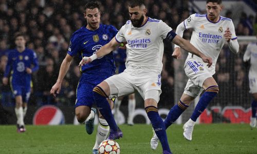 Soi kèo phạt góc Real Madrid vs Chelsea, 2h00 ngày 13/4 Cúp C1 Châu Âu