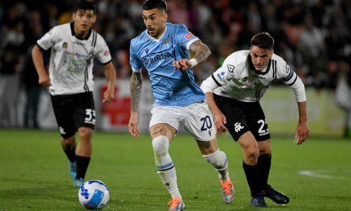 Soi kèo, dự đoán Spezia vs Lazio, 1h45 ngày 15/4 Serie A