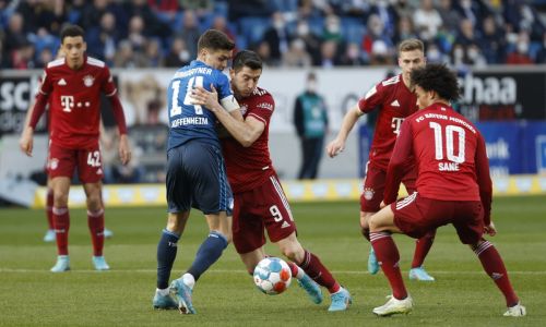 Soi kèo, dự đoán Bayern vs Hoffenheim, 20h30 ngày 15/4 Bundesliga