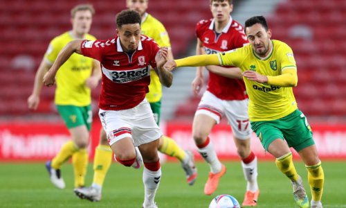 Soi kèo, dự đoán Middlesbrough vs Norwich City, 2h Ngày 15/4 Hạng Nhất Anh