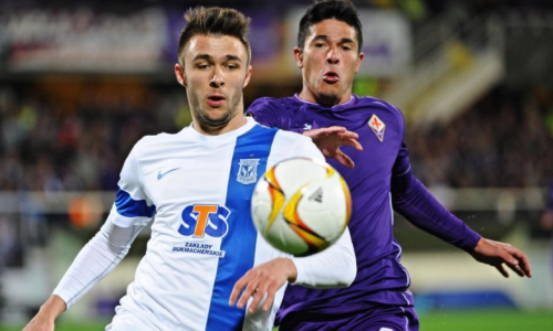 Soi kèo, dự đoán Lech Poznan vs Fiorentina, 2h ngày 14/4 Europa Conference League