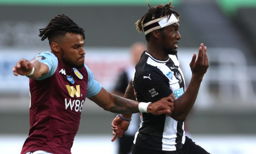 Soi kèo, dự đoán Aston Villa vs Newcastle United, 18h30 ngày 15/4 Ngoại Hạng Anh