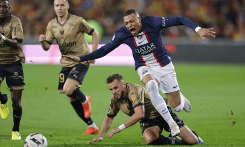 Soi kèo, dự đoán Paris Saint Germain vs Lens, 2h ngày 16/4 VĐQG Pháp