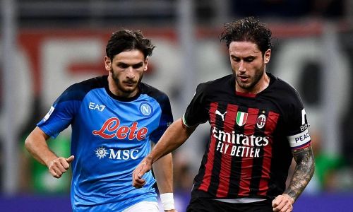 Soi kèo, dự đoán Napoli vs AC Milan, 2h00 ngày 19/4 Cúp C1 Châu Âu