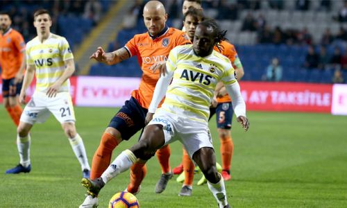 Soi kèo, dự đoán Istanbul Basaksehir vs Fenerbahce, 0h30 ngày 20/4 VĐQG Thổ Nhĩ Kỳ