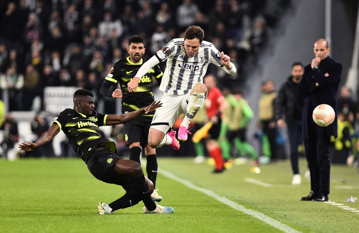 Soi kèo, dự đoán Sporting Lisbon vs Juventus