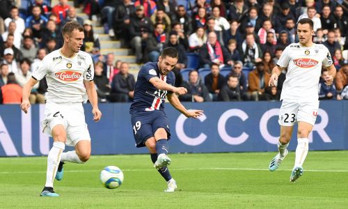 Soi kèo, dự đoán Angers vs PSG, 2h00 ngày 22/4 Ligue 1