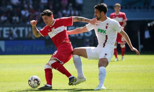 Soi kèo, dự đoán Augsburg vs Stuttgart, 1h30 ngày 22/4 Bundesliga