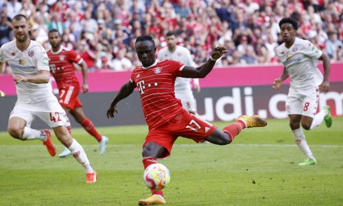 Soi kèo, dự đoán Mainz vs Bayern, 20h30 ngày 22/4 Bundesliga