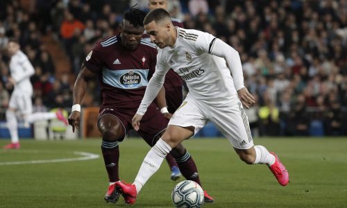 Soi kèo, dự đoán Real Madrid vs Celta Vigo, 2h00 ngày 23/4 La Liga