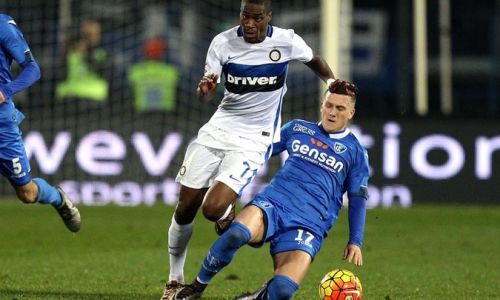 Soi kèo, dự đoán Empoli vs Inter Milan, 17h30 ngày 23/4 Serie A