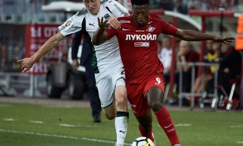 Soi kèo, dự đoán Spartak Moscow vs Krasnodar, 23h00 ngày 24/4 VĐQG Nga