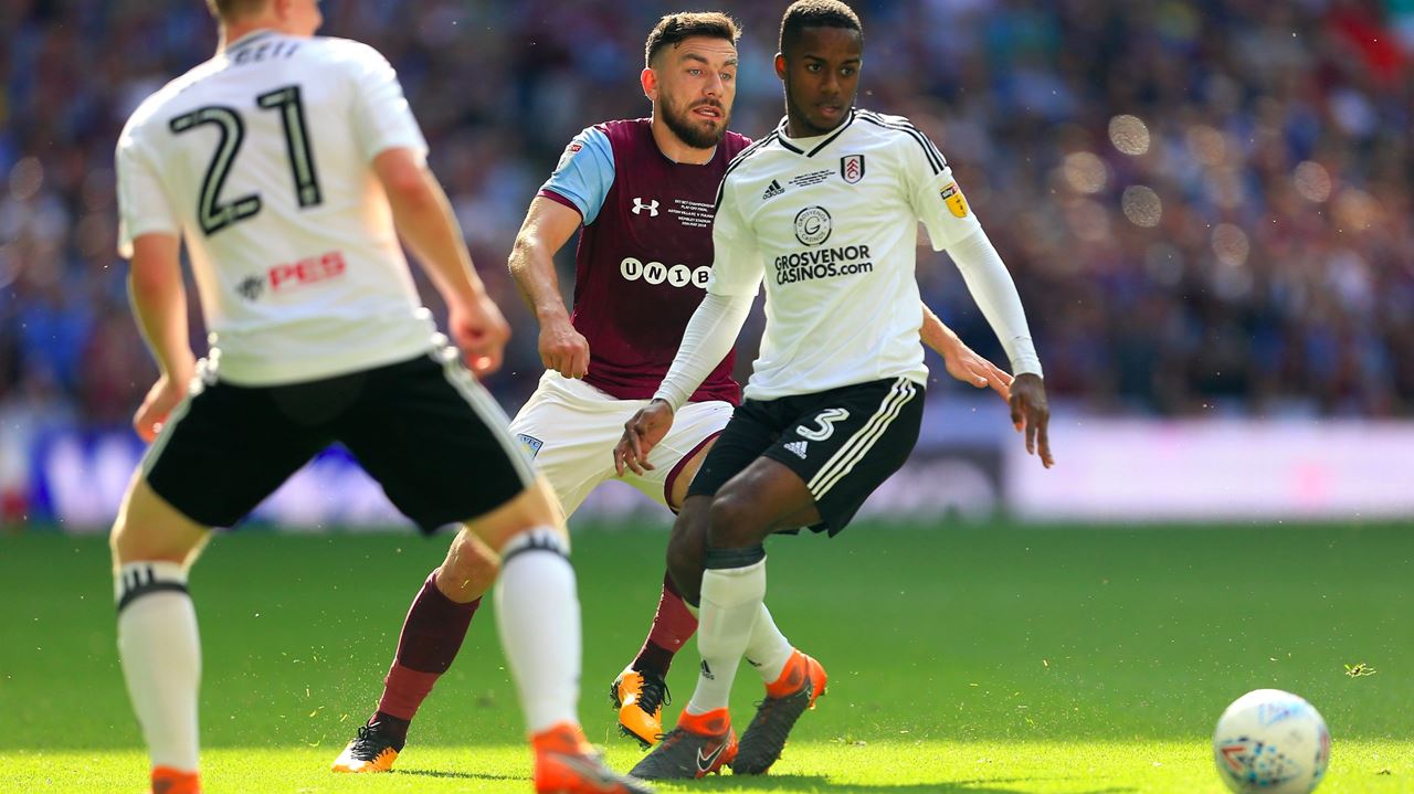 Aston Villa vs Fulham