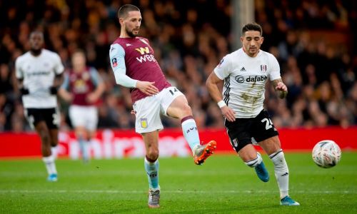 Soi kèo, dự đoán Aston Villa vs Fulham, 1h45 ngày 26/4 Ngoại Hạng Anh