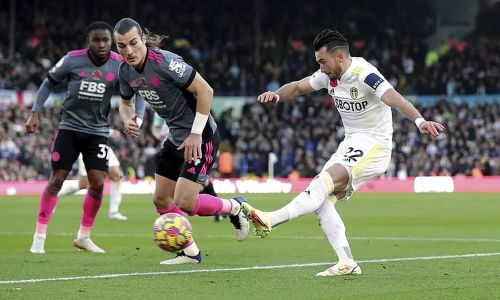 Soi kèo, dự đoán Leeds vs Leicester, 2h00 ngày 26/4 Ngoại Hạng Anh