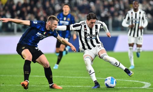 Soi kèo, dự đoán Inter Milan vs Juventus, 2h00 ngày 27/4 Cúp Italia