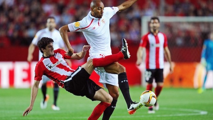 Bilbao vs Sevilla