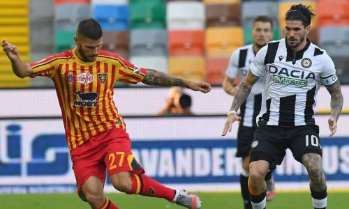 Soi kèo, dự đoán Lecce vs Udinese, 23h30 ngày 28/4 Serie A