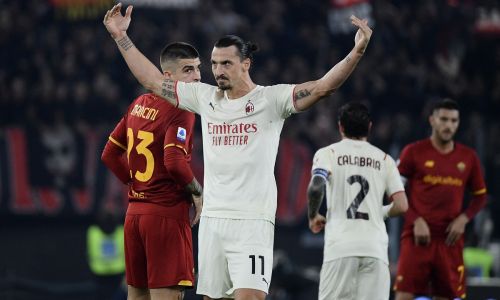 Soi kèo, dự đoán Roma vs AC Milan, 23h00 ngày 29/4 Serie A