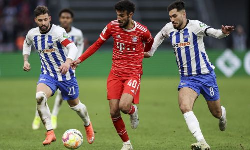 Soi kèo, dự đoán Bayern vs Hertha Berlin, 20h30 ngày 30/4 Bundesliga