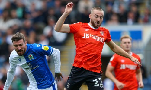 Soi kèo, dự đoán Blackburn vs Luton, 23h30 ngày 1/5 Hạng Nhất Anh