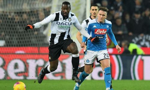 Soi kèo, dự đoán Udinese vs Napoli, 1h45 ngày 5/5 Serie A