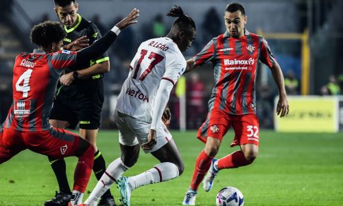 Soi kèo, dự đoán AC Milan vs Cremonese, 2h00 ngày 4/5 Serie A