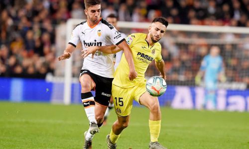 Soi kèo, dự đoán Valencia vs Villarreal, 0h30 ngày 4/5 La Liga