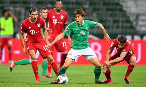 Soi kèo, dự đoán Bremen vs Bayern Munich, 23h30 ngày 6/5 Bundesliga