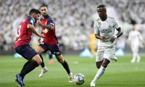 Soi kèo, dự đoán Real Madrid vs Osasuna, 3h00 ngày 7/5 Cúp Nhà Vua Tây Ban Nha