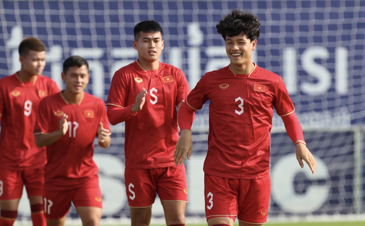 Soi kèo, dự đoán U22 Malaysia vs U22 Việt Nam