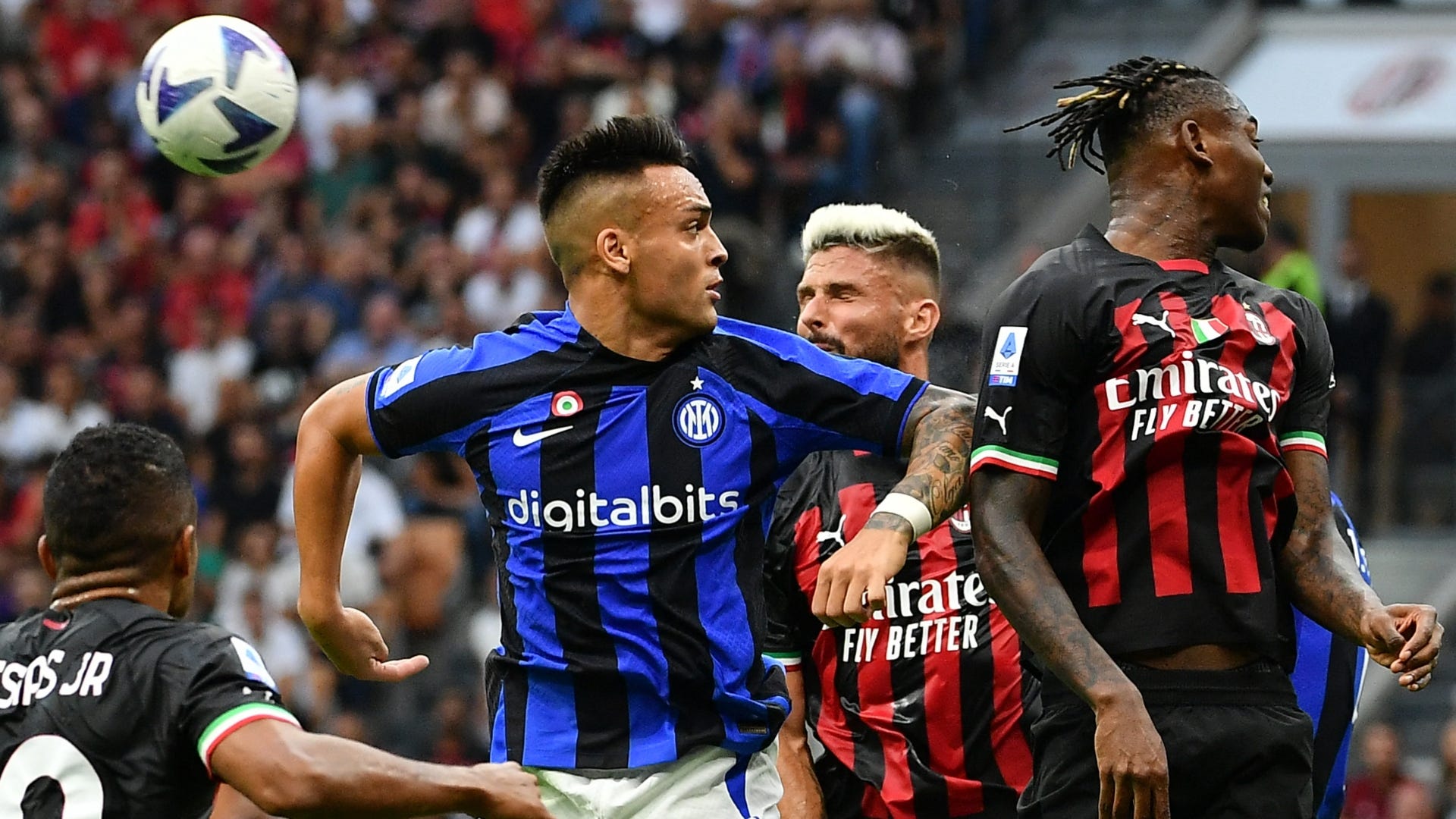 Soi kèo, dự đoán AC Milan vs Inter Milan