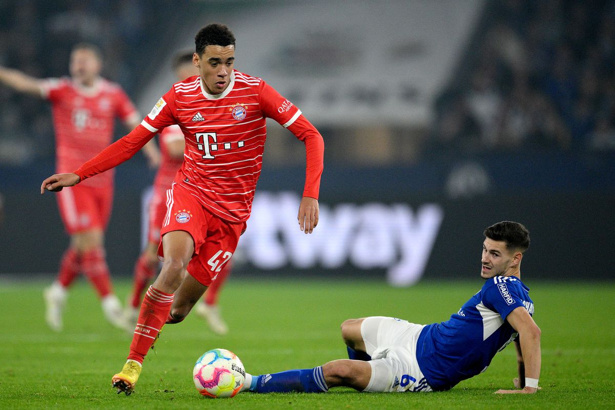 Soi kèo, dự đoán Bayern vs Schalke