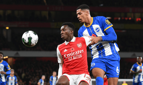 Soi kèo, dự đoán Arsenal vs Brighton, 22h30 ngày 14/5 Ngoại Hạng Anh